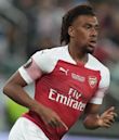 Alex Iwobi