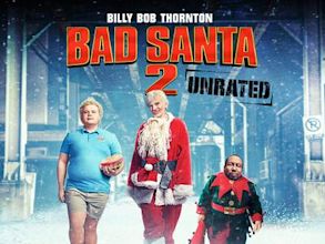 Bad Santa 2