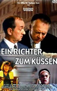 Ein Richter zum Küssen