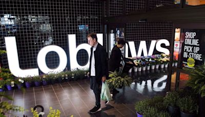 Loblaw's second quarter profit down after agreeing to settle price-fixing lawsuit