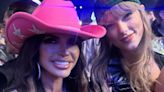 Taylor Swift Takes Pic With 'RHONJ' Star Teresa Giudice At Coachella: 'Girl Power' | Access