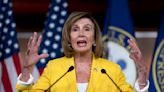 Pelosi trip to Taiwan poses new challenge for White House