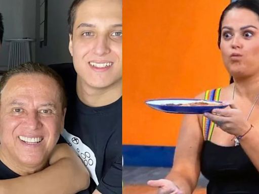 Hijo de Mario Bezares llama ‘rancia’ a Mariana Echeverría tras pelea con Arath de la Torre: “Cierra la boca”