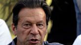 Official: Pakistan’s ex-PM Imran Khan wounded in gun attack