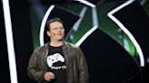 Xbox head Phil Spencer doesn't see the need for an upgraded Xbox Series X yet