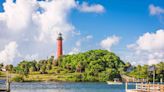 Jupiter, Florida, Is The Perfect Spring Break Destination That No One Ever Talks About