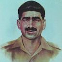 Muhammad Hussain (soldier)