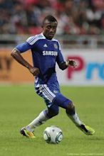 Salomon Kalou