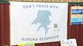 Residents push back on proposed oil and gas project near Aurora Reservoir