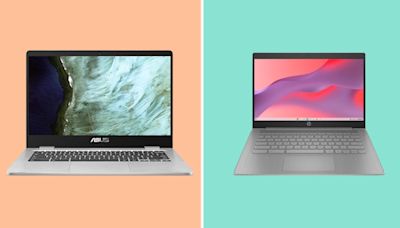 Laptop deals under $500: Shop at cheap computers from Asus, HP, Acer