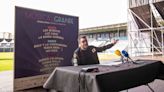 Luz Casal, Los Secretos y La Banda Sabinera inauguran este jueves Música en Grande 2024