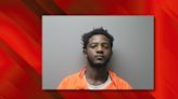 Suspect nabbed in Troy shooting