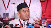 After audience with the King, Umno Youth chief Dr Akmal says will uphold country’s unity and harmony