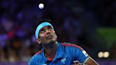 Paris Olympics 2024, Table Tennis: Know Your Olympians - Sharath Kamal, Harmeet Desai, And Manav Thakkar - News18