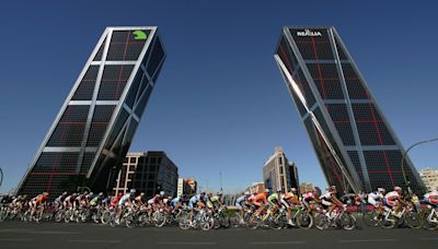 Vuelta Ciclista a España 2024 en Madrid: Fecha, horario y calles cortadas