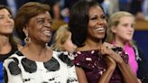 Fallece madre de Michelle Obama, Marian Robinson, a los 86 años