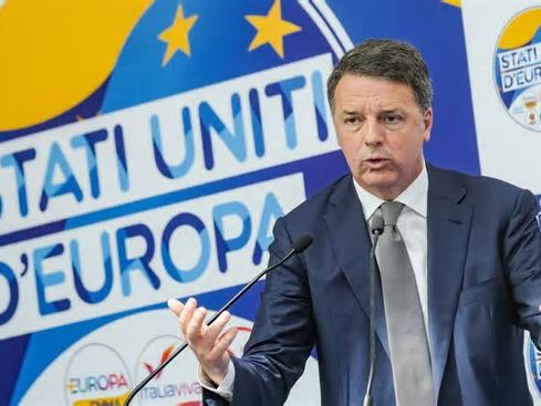 Renzi, la doppia sfida: beffa Calenda e vuole svuotare il Pd. I nomi nel mirino