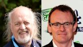 ‘Still can’t believe he’s gone’: Bill Bailey shares touching throwback photo of ‘old pal’ Sean Lock