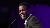 Chris Rock Is Set To Make Us LOL In Real Time For Netflix's Debut Livestream Event