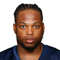 Derrick Henry to have backfield volume managed