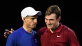 Jack Draper vs Andy Murray: Battle of Britain clash at Indian Wells offers acid test as new and old collide