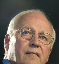 Dick Cheney