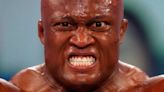 Bobby Lashley rechazó una oferta de renovación de WWE recientemente