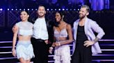 'Dancing with the Stars' Celebs and Pros on What Taylor Swift Night Means to Them
