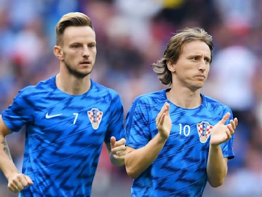 Ivan Rakitic returns to Europe from Saudi Arabia just six months after leaving Sevilla