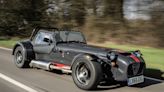 Caterham 620S