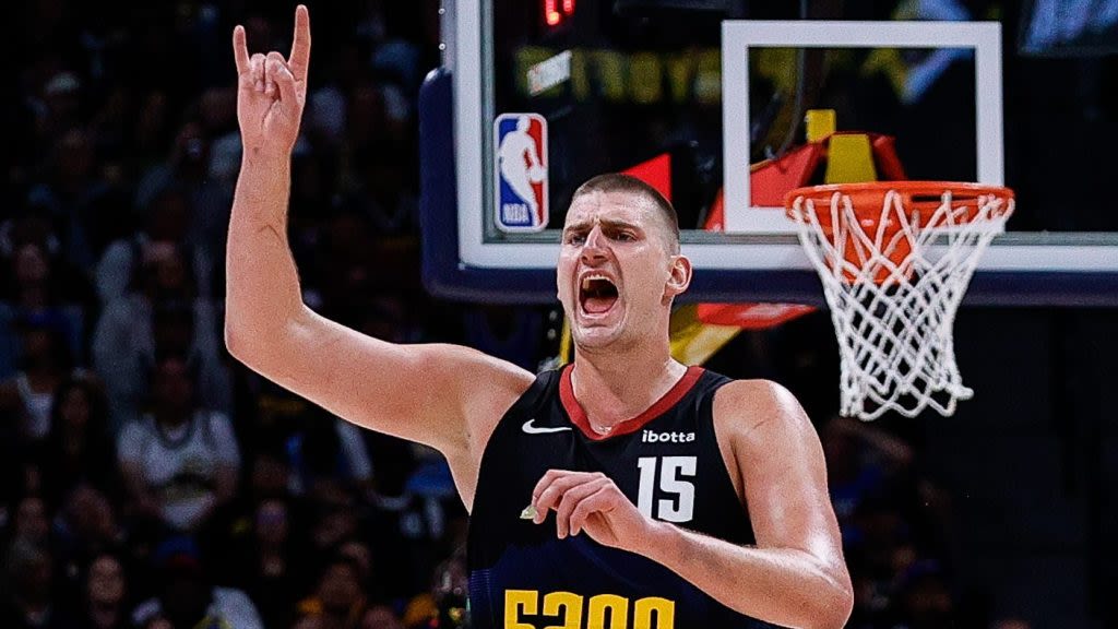 Nikola Jokic reportedly wants the Nuggets to sign Russell Westbrook, which ... might work?