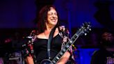 Blues guitar legend Joanna Connor set for St. Augustine Beach concert