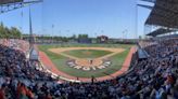 Virginia Baseball Grateful to Have Earned Home-Field Advantage Again