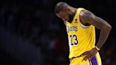 Lakers eliminated from playoffs: All eyes on LeBron James' free agency as LA falls to Nuggets in 2024 | Sporting News