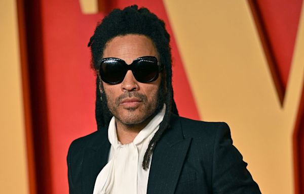 Famous birthdays for May 26: Lenny Kravitz, Pam Grier