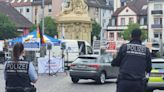 Ataque com faca na Alemanha deixa vários feridos em estado grave