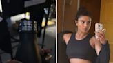 Priyanka Chopra Encourages Fans To Stay Hydrated: 'How Much Water Did You Drink?' - News18