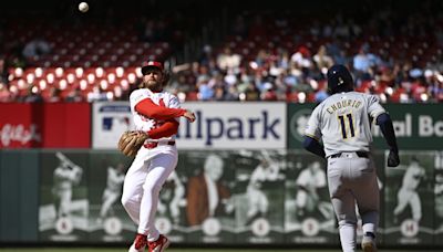 Milwaukee Brewers' Emerging Star Putting Up Numbers Only Seen Once in Last 120 Years of Baseball History