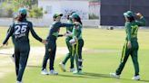 Five women cricketers return to Pakistan’s white-ball squads for West Indies series