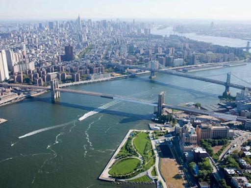 Nueva York es el estado donde es más difícil desconectarse al terminar la jornada laboral: estudio - El Diario NY