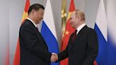 At SCO, Putin bats for Eurasian security; Xi calls for peaceful resolution