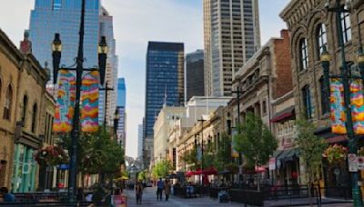 Calgary has cracked the top-five most liveable cities in the world | News