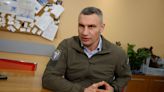 Kyiv winter 'apocalypse' possible says mayor Klitschko, but urges calm