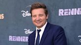 Jeremy Renner acepta que todo ha cambiado tras su traumático accidente