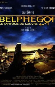 Belphégor: le fantôme du Louvre