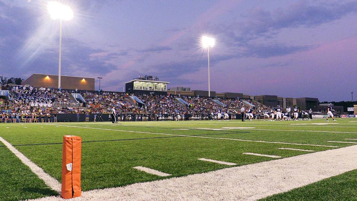 Chapin makes hire for next football coach. Here are the details