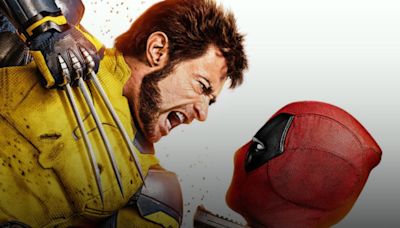 Deadpool And Wolverine Box Office Collection Day 1: Ryan Reynolds, Hugh Jackman's Film Opens At Rs 21.5 Cr - News18