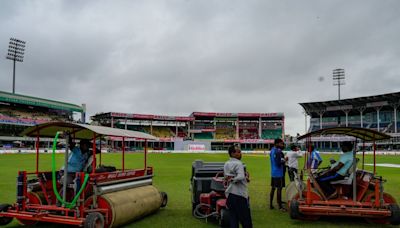 Kanpur weather report, India vs Bangladesh 2nd Test: Will rain once again play spoilsport on Day 4? Check full forecast | Mint