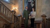 ‘Downton Abbey: A New Era': The Granthams and Staff Return in First-Look Photos