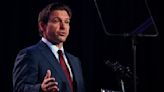Trump and DeSantis Meet for First Time Since Bruising Primary